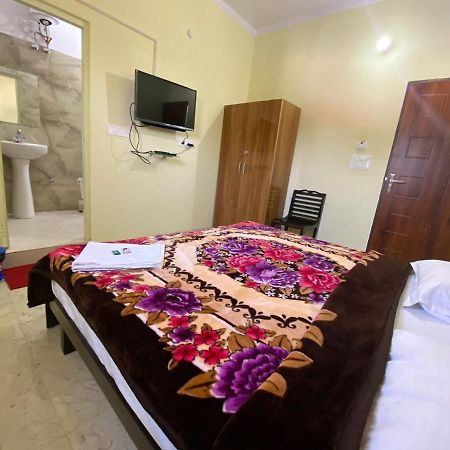 Hotel Govind Palace Rishikesh Exterior photo