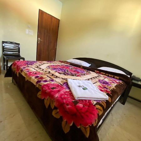 Hotel Govind Palace Rishikesh Exterior photo