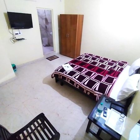 Hotel Govind Palace Rishikesh Exterior photo
