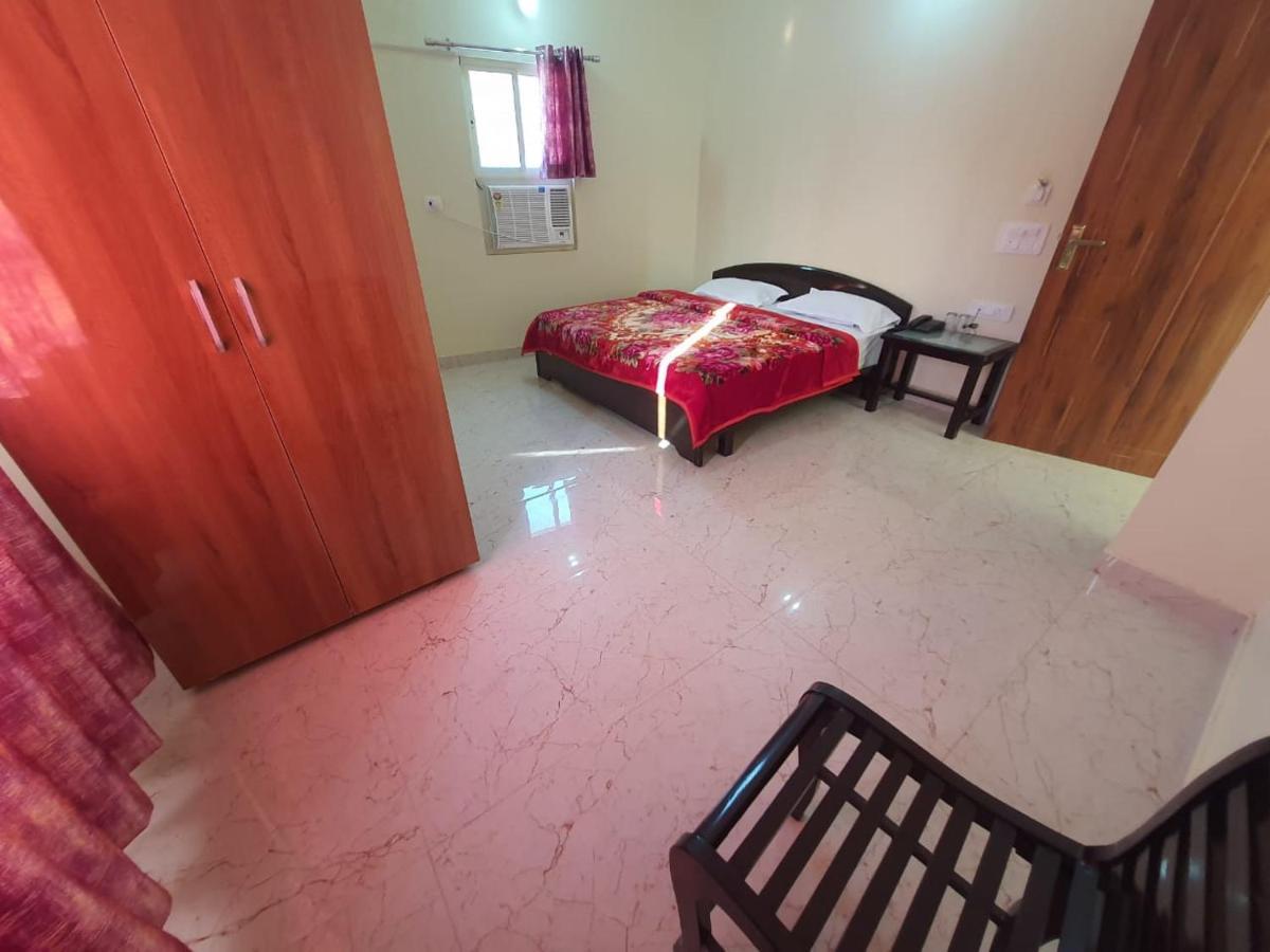 Hotel Govind Palace Rishikesh Exterior photo