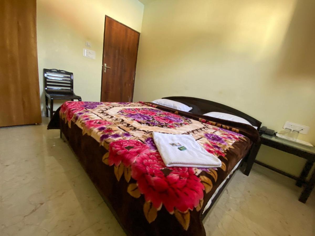 Hotel Govind Palace Rishikesh Exterior photo